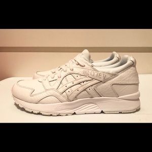 Asics Gel Lyte V Men’s Sneakers White